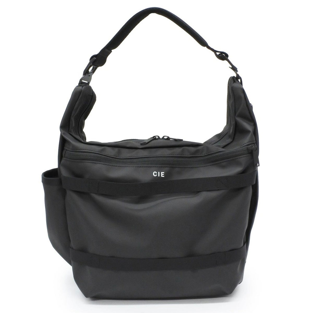 CIE シー GRID3 ショルダーバッグ02 L 032055
