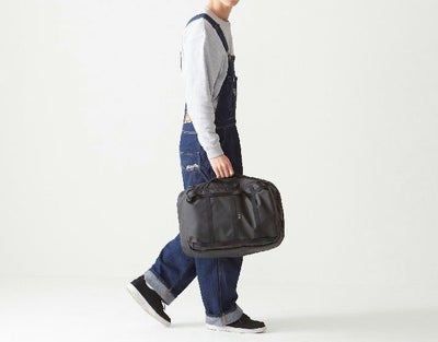 CIE シー GRID3 2WAYバックパック 032053