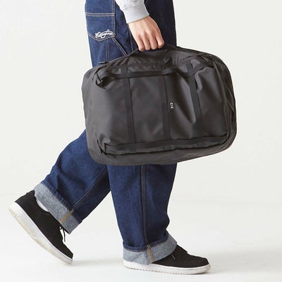 CIE シー GRID3 2WAYバックパック 032053