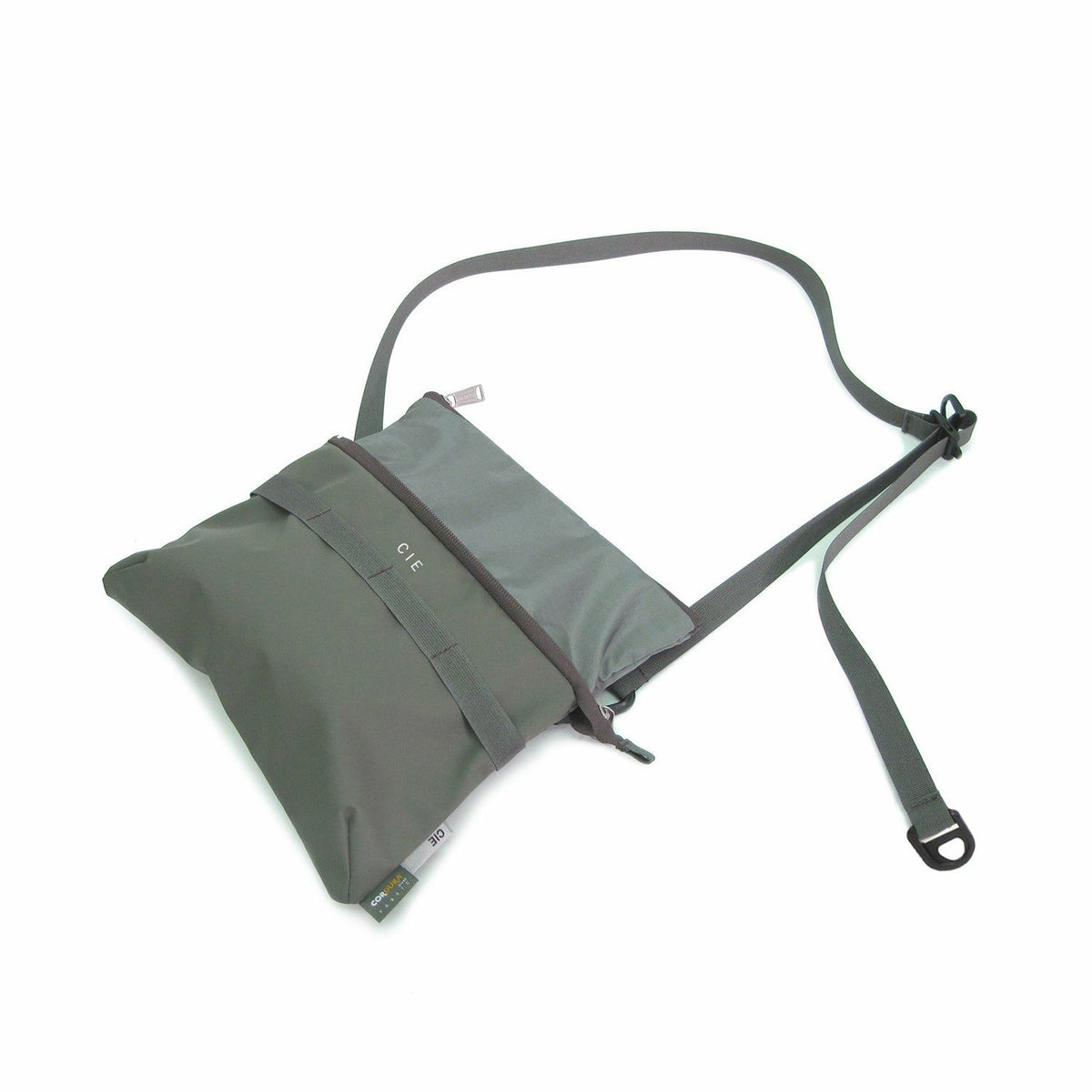 CIE シー GRID3 ミニショルダーバッグ ATT-01 032052