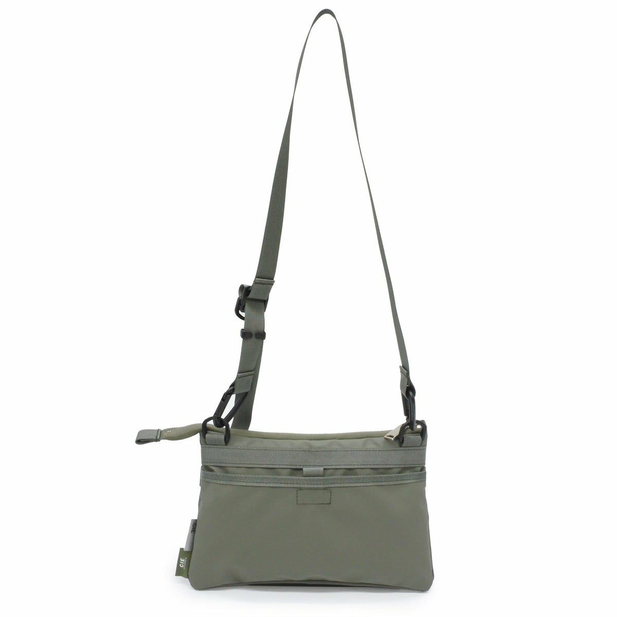 CIE シー GRID3 ミニショルダーバッグ ATT-01 032052