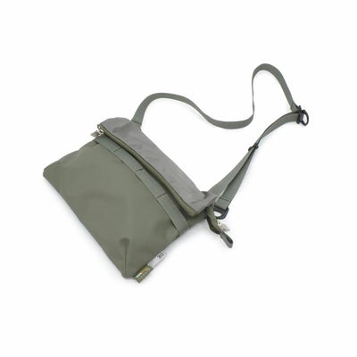 CIE シー GRID3 ミニショルダーバッグ ATT-01 032052