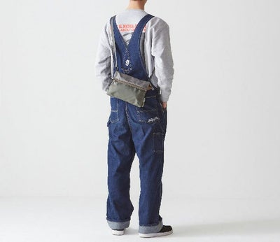 CIE シー GRID3 ミニショルダーバッグ ATT-01 032052