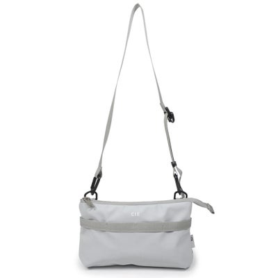 CIE シー GRID3 ミニショルダーバッグ ATT-01 032052