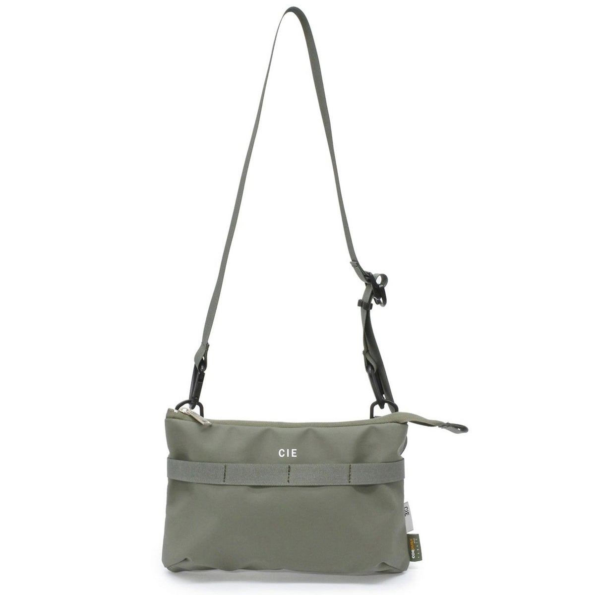 CIE シー GRID3 ミニショルダーバッグ ATT-01 032052