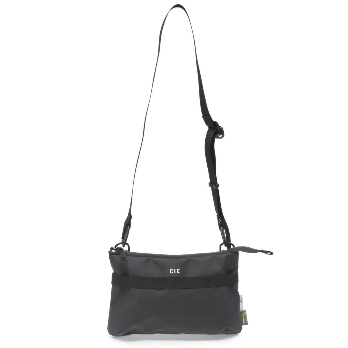 CIE シー GRID3 ミニショルダーバッグ ATT-01 032052