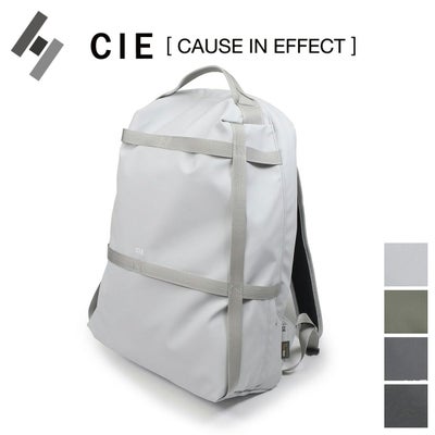 CIE シー GRID3 バックパック 032050