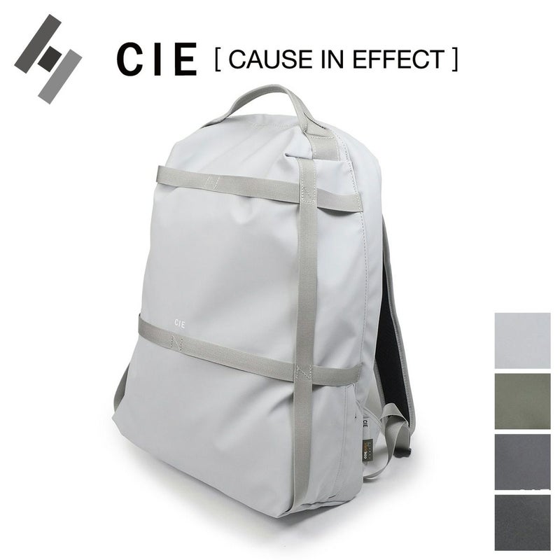 CIE シー GRID3 バックパック 032050