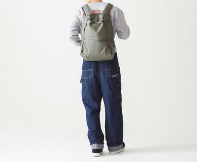 CIE シー GRID3 バックパック 032050