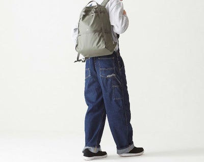 CIE シー GRID3 バックパック 032050