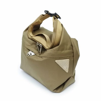 CIE シー FLOW ドライショルダーバッグ S 022106