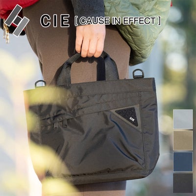 CIE シー FLOW 2WAYショルダー 022103