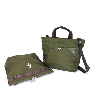 CIE シー FLOW 2WAYショルダー 022103