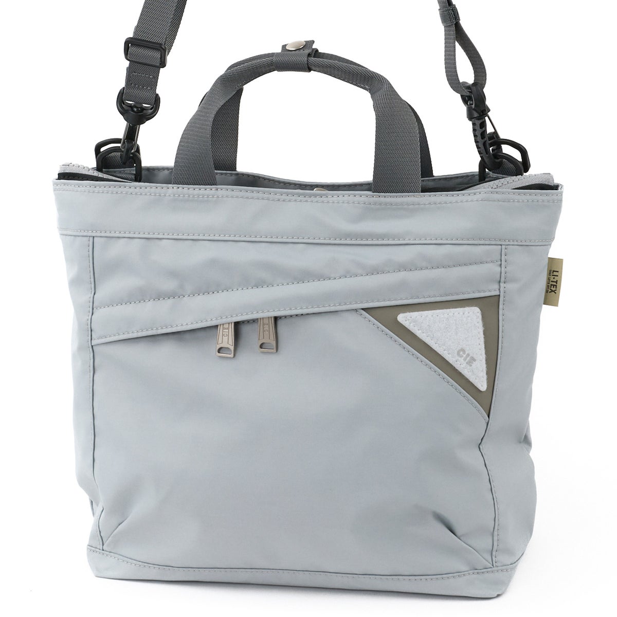 CIE シー FLOW 2WAYショルダー 022103