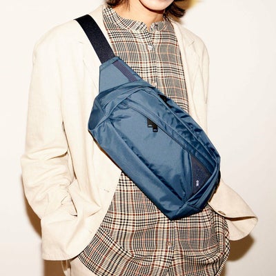 CIE シー FLOW ボディバッグ 022102