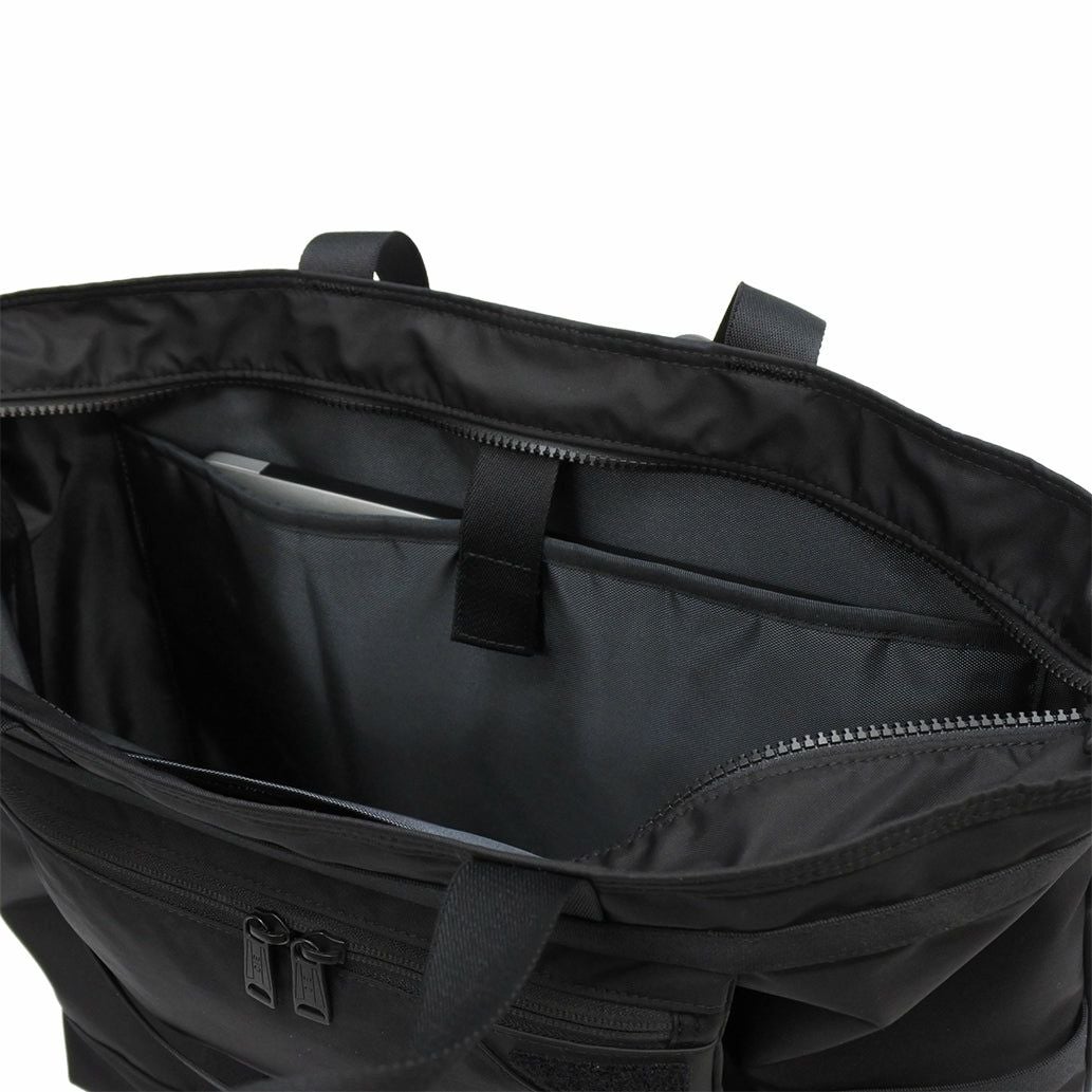 CIE シー FLOW トートバッグ 022101