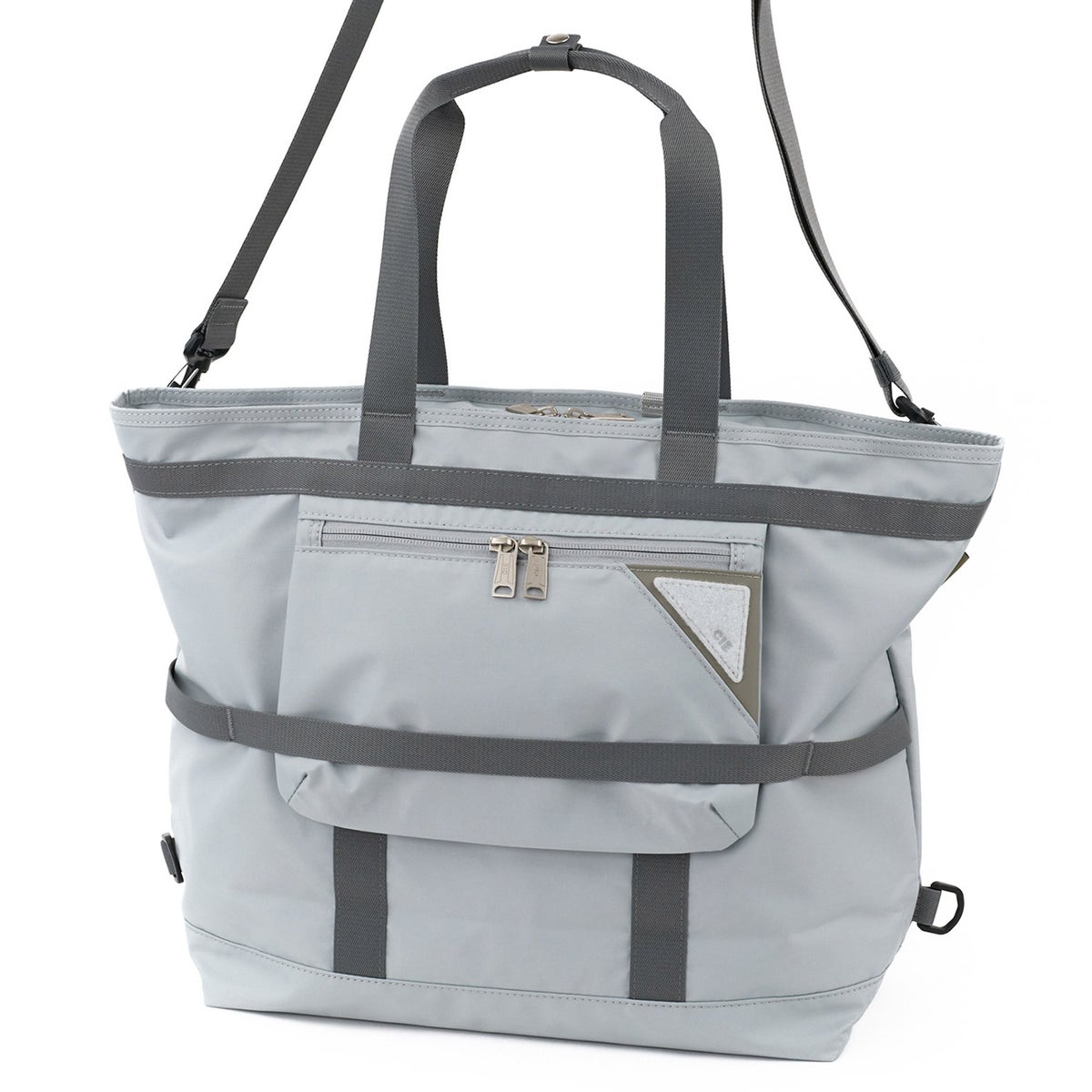 CIE シー FLOW トートバッグ 022101