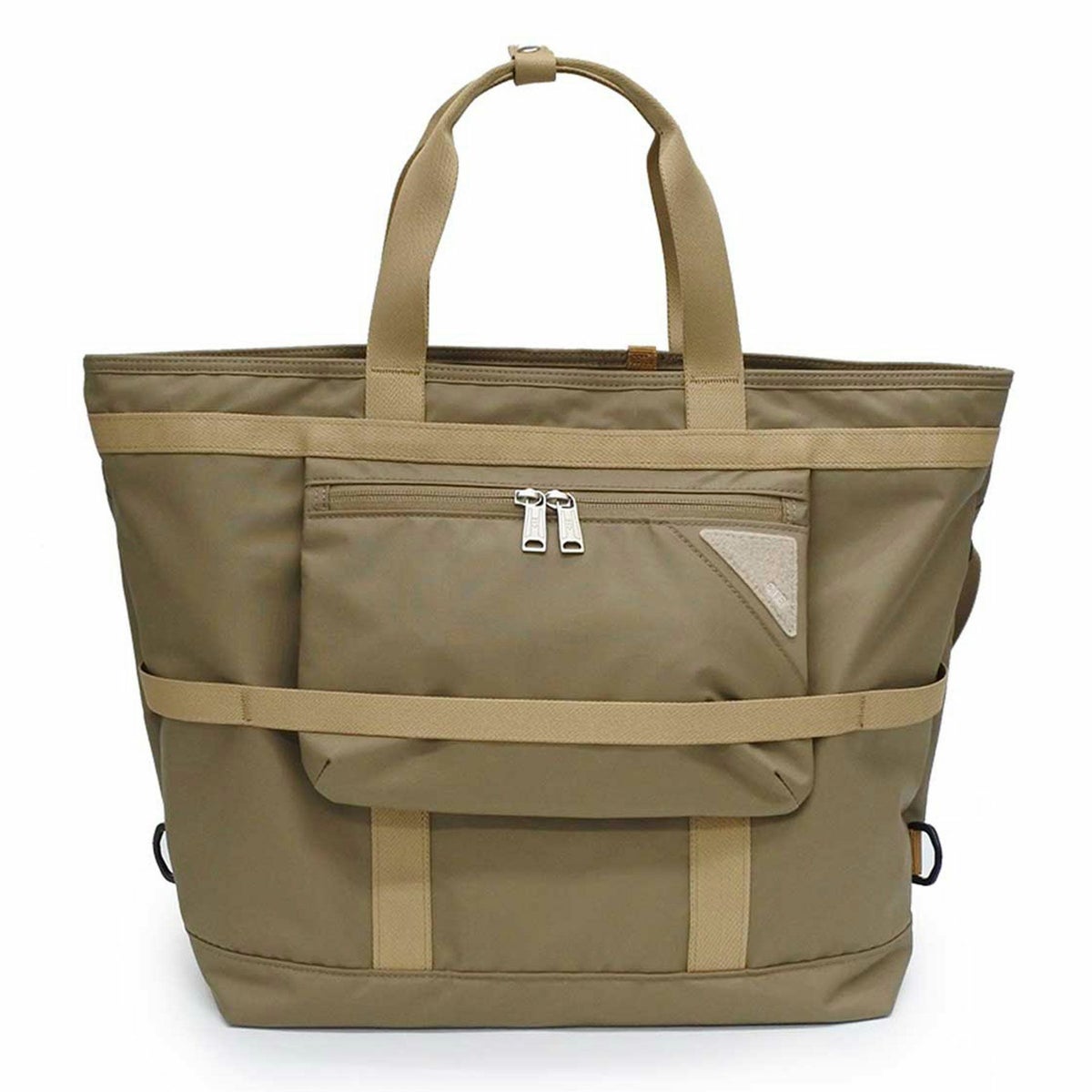 CIE シー FLOW トートバッグ 022101