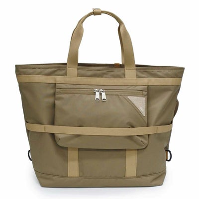 CIE シー FLOW トートバッグ 022101