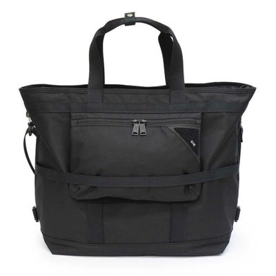 CIE シー FLOW トートバッグ 022101