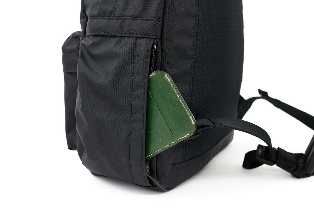 CIE シー FLOW デイパック 022100