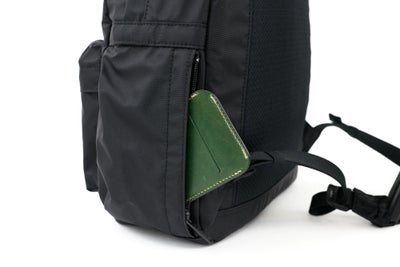 CIE シー FLOW デイパック 022100