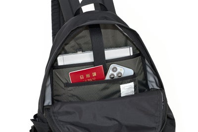 CIE シー FLOW デイパック 022100