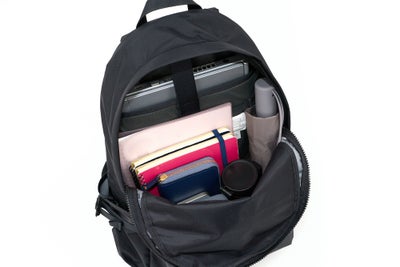 CIE シー FLOW デイパック 022100