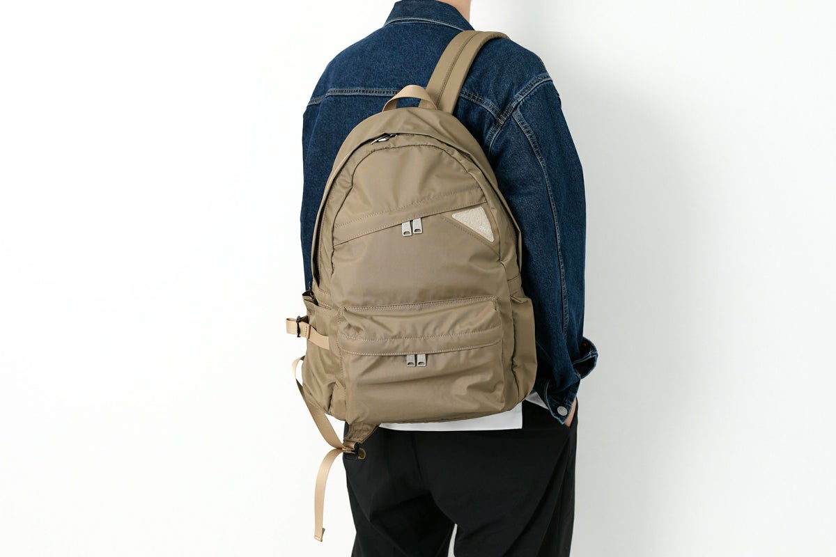 CIE シー FLOW デイパック 022100