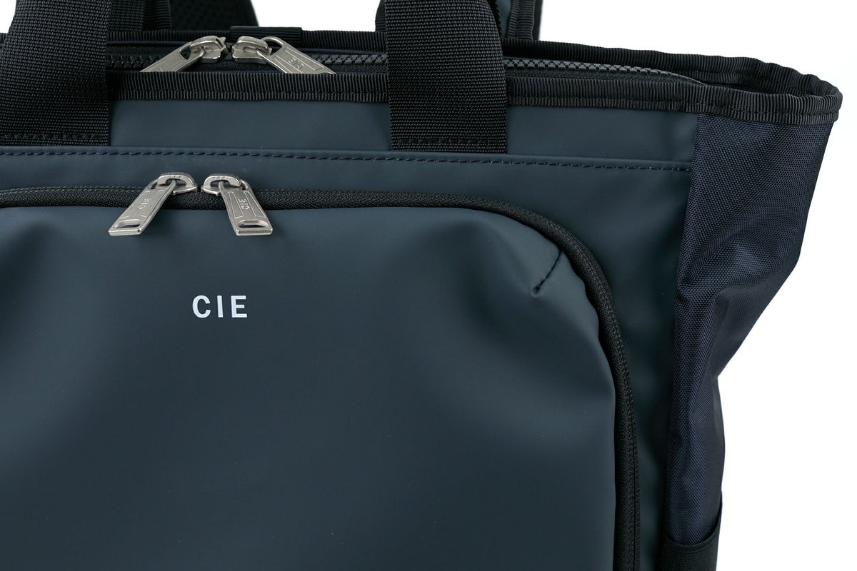 CIE シー VARIOUS トートリュックサック 021827
