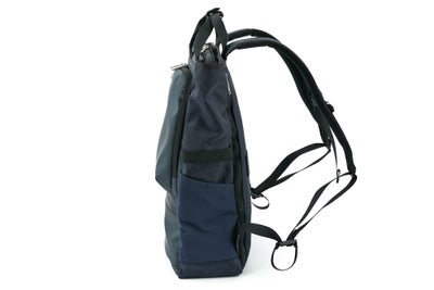 CIE シー VARIOUS トートリュックサック 021827