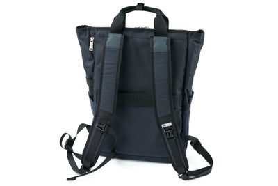 CIE シー VARIOUS トートリュックサック 021827