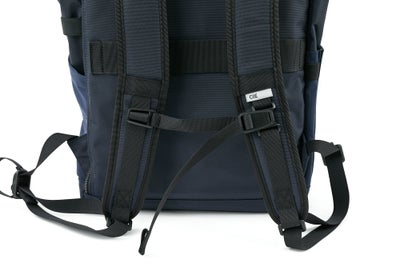 CIE シー VARIOUS トートリュックサック 021827