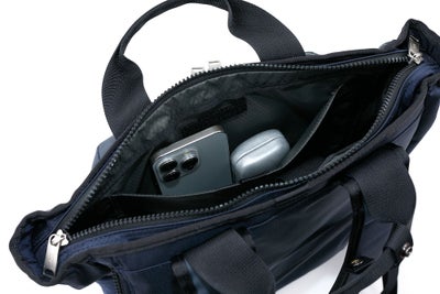 CIE シー VARIOUS トートリュックサック 021827