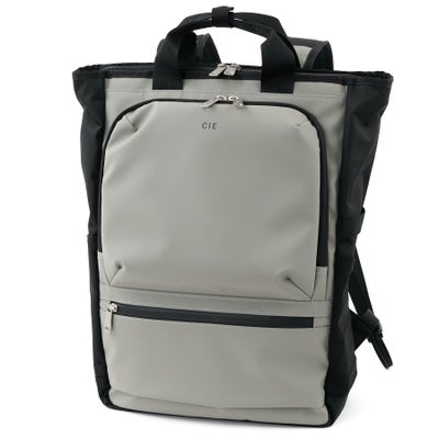 CIE シー VARIOUS トートリュックサック 021827