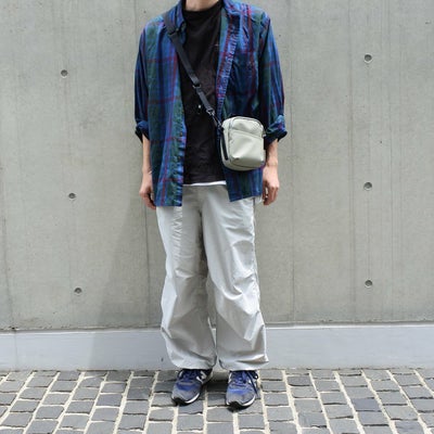 CIE シー VARIOUS ミニショルダー02 021825