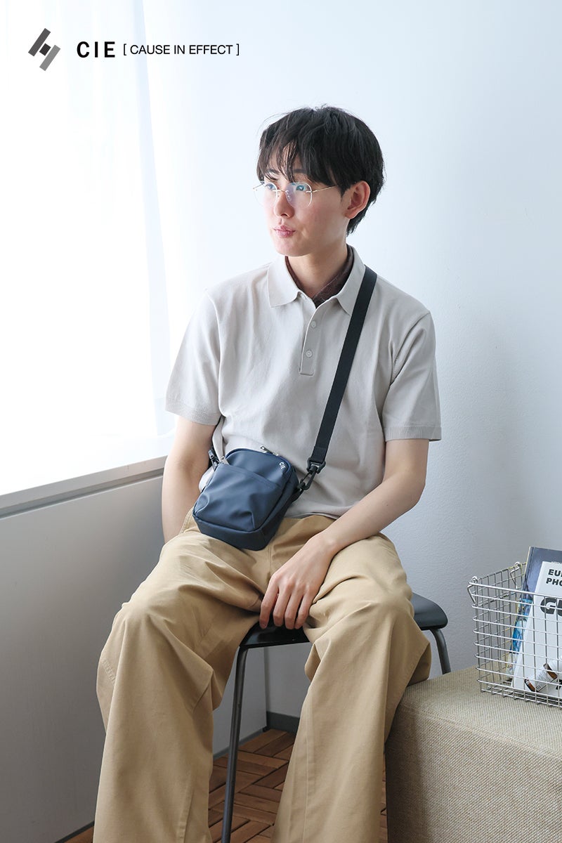 CIE シー VARIOUS ミニショルダー02 021825