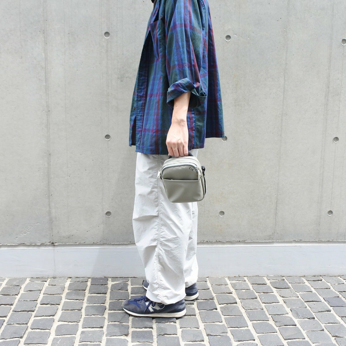 CIE シー VARIOUS ミニショルダー02 021825