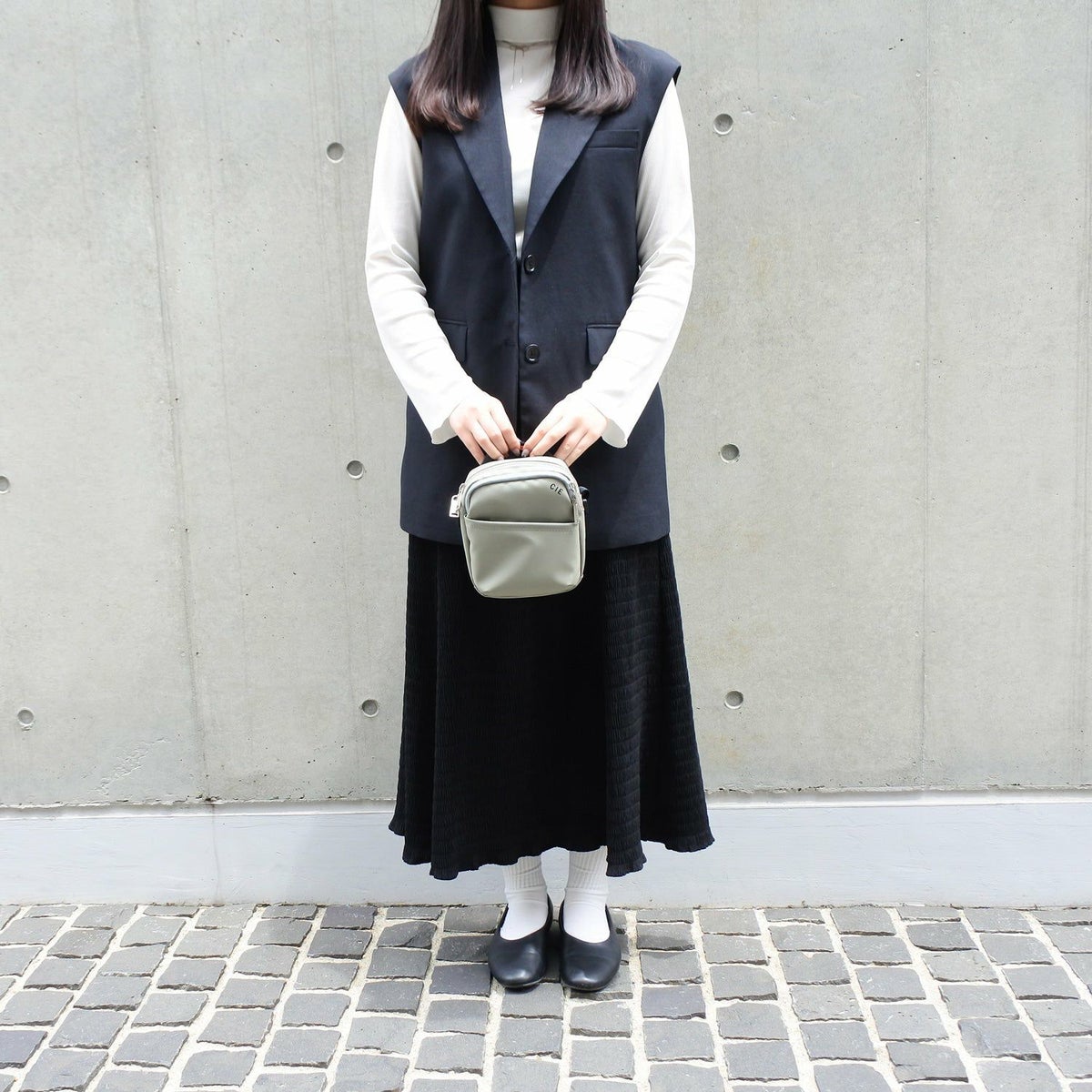 CIE シー VARIOUS ミニショルダー02 021825
