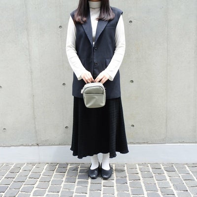 CIE シー VARIOUS ミニショルダー02 021825