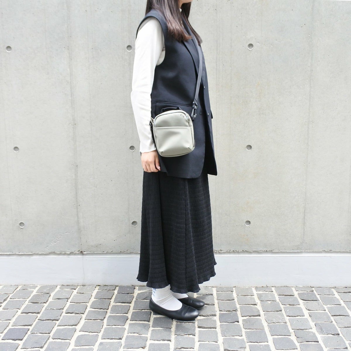 CIE シー VARIOUS ミニショルダー02 021825