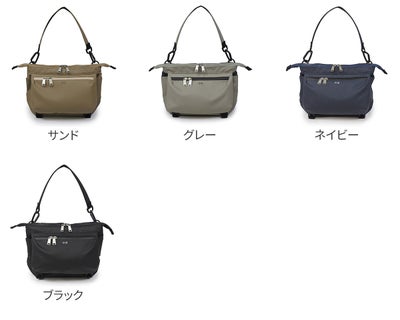 CIE シー VARIOUS ショルダー02 021824