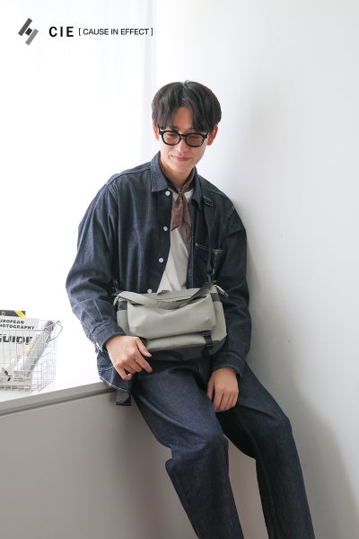 CIE シー VARIOUS ショルダー02 021824
