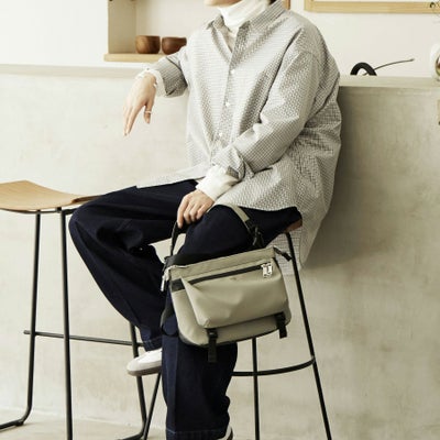 CIE シー VARIOUS ショルダー02 021824