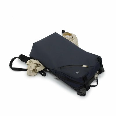 CIE シー VARIOUS バックパック02 S 021823