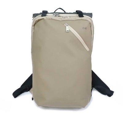 CIE シー VARIOUS バックパック02 S 021823