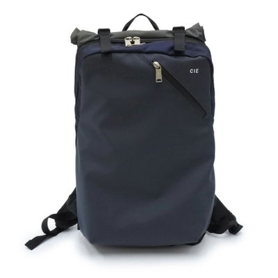 CIE シー VARIOUS バックパック02 S 021823