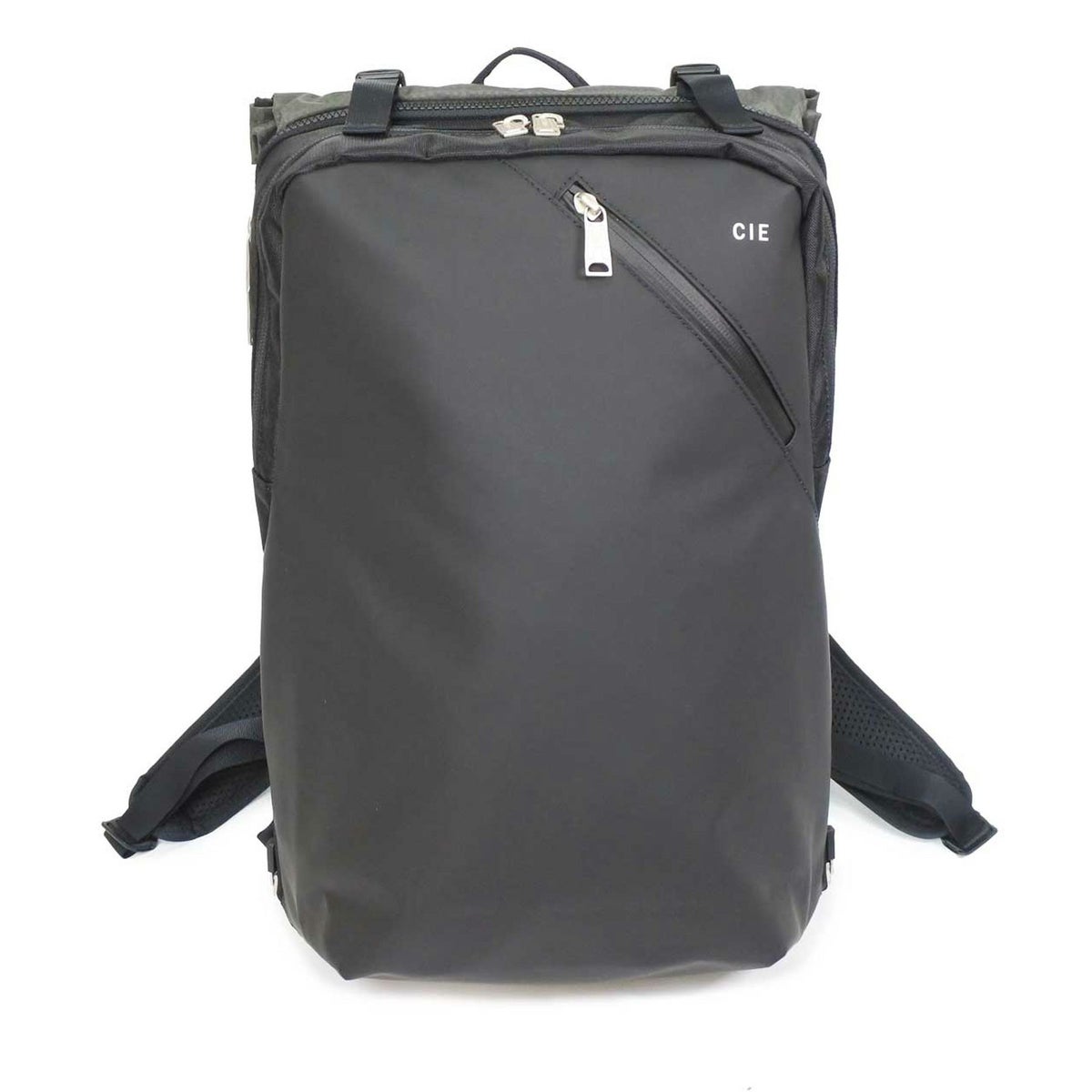 CIE シー VARIOUS バックパック02 S 021823