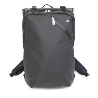 CIE シー VARIOUS バックパック02 S 021823