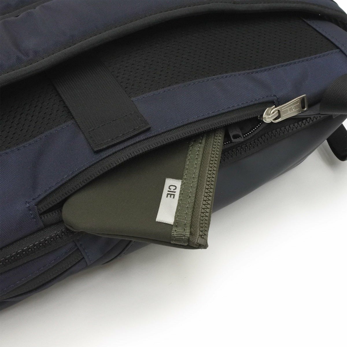 CIE シー VARIOUS バックパック02 L 021822